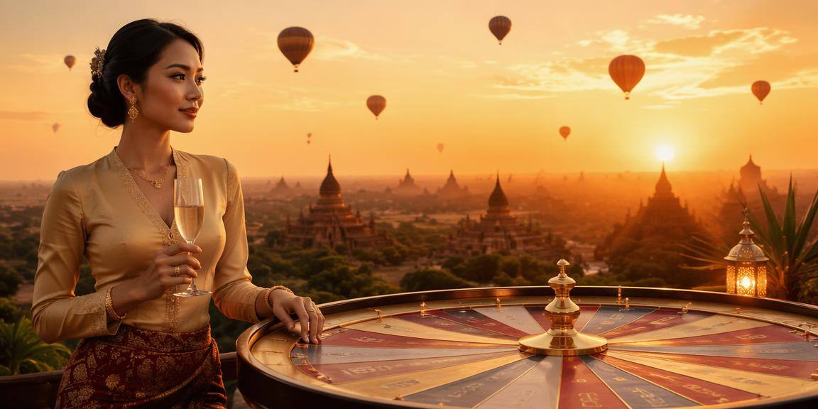 bagan8 ငွေကြေးတည်ဆောက်ချက် အလွယ်တကူ KBZPay, WavePay နှင့် AYA Pay တွင်