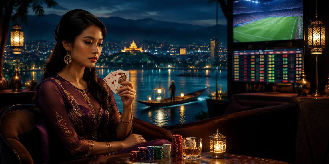 bagan8 mobile gaming